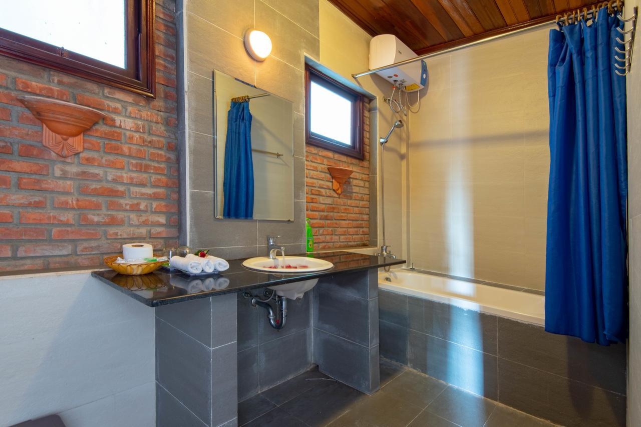 Vivi Homestay & Coffee Hoian Hoi An Exterior foto