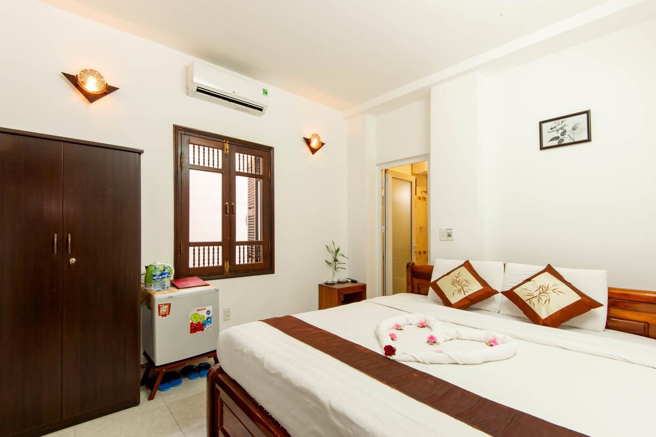 Vivi Homestay & Coffee Hoian Hoi An Exterior foto